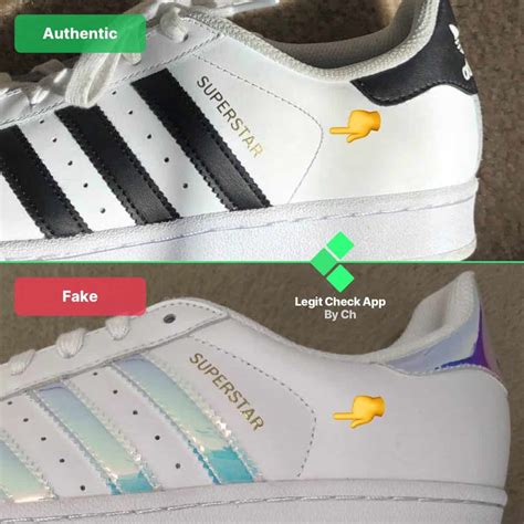 adidas real vs fake|how to check adidas authenticity.